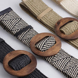 Olivia Belt