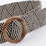 Sylvestre Belt