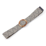 Sylvestre Belt