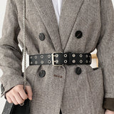 Keely Belt