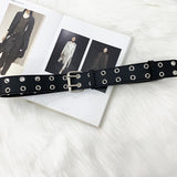 Keely Belt