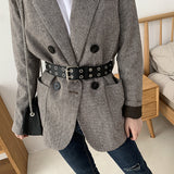 Keely Belt