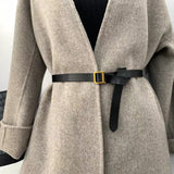 D Ring Belt