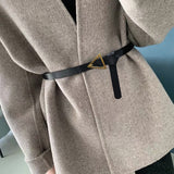 Tri Belt