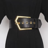 Wild Ride Belt