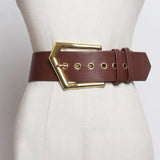 Wild Ride Belt