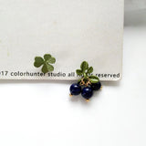 Autumn Earrings