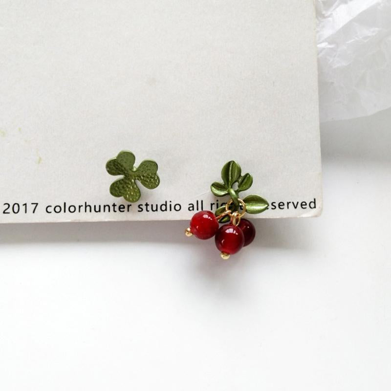 Autumn Earrings