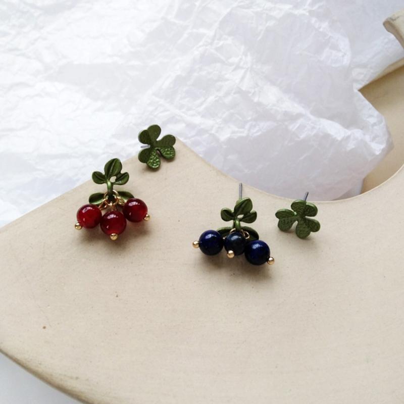 Autumn Earrings