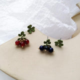 Autumn Earrings