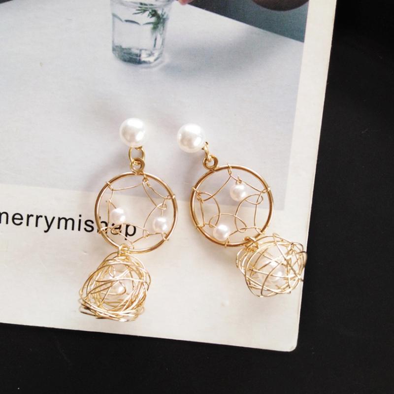 Brycin Earrings