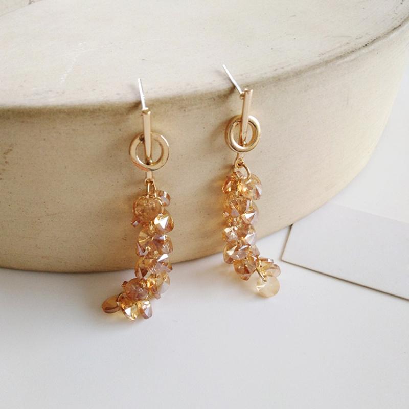 Mila Earrings