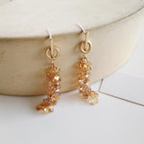 Mila Earrings