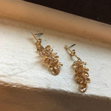 Mila Earrings