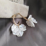 Lin Earrings