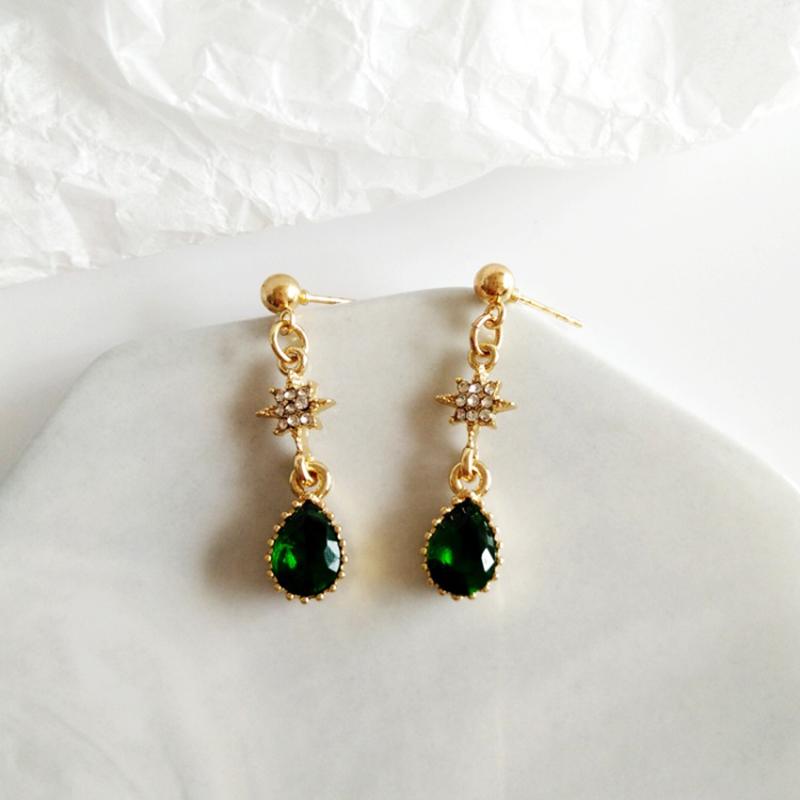 Her Earrings