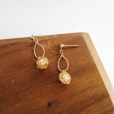 Erica Earrings