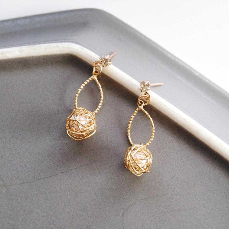 Erica Earrings