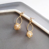 Erica Earrings