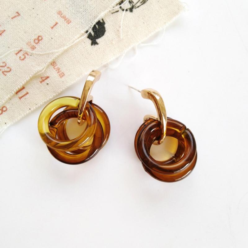 Echo Earrings