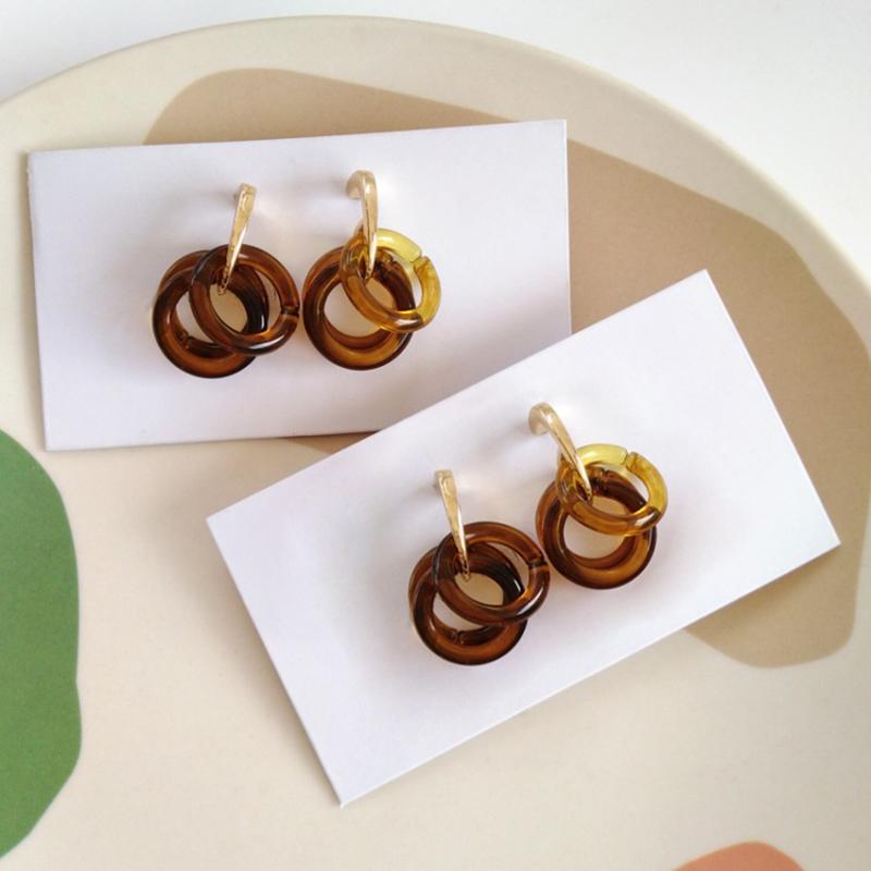 Echo Earrings