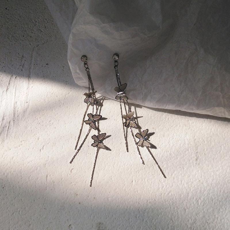 Olivia Earrings
