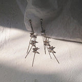 Olivia Earrings