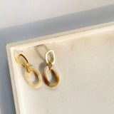 Julian Earrings