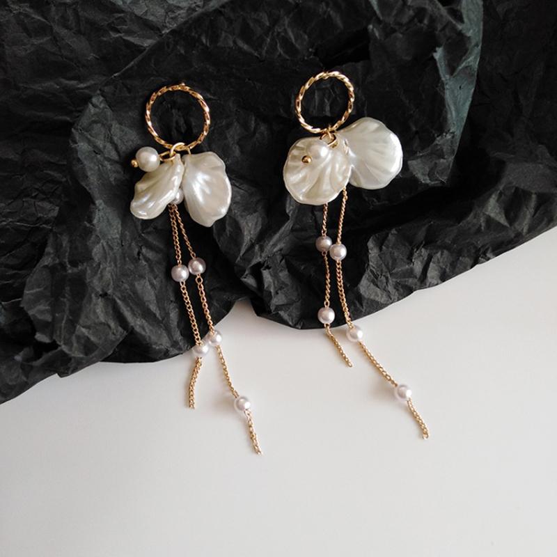 Tears Earrings
