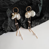 Tears Earrings