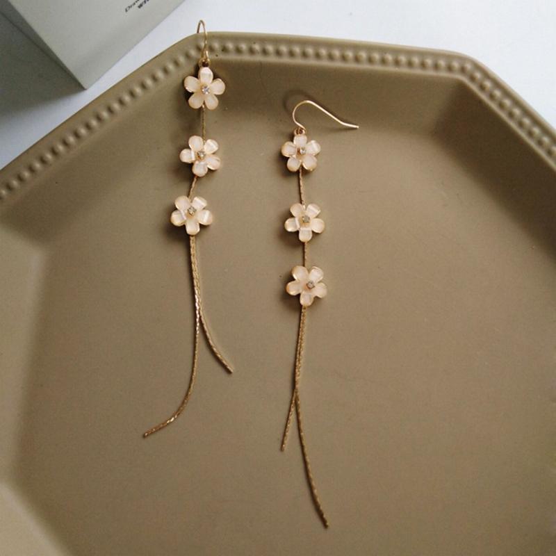 Scarlett Earrings