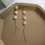 Scarlett Earrings