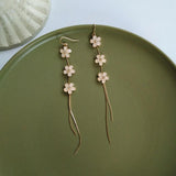 Scarlett Earrings