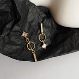 Highlight Earrings