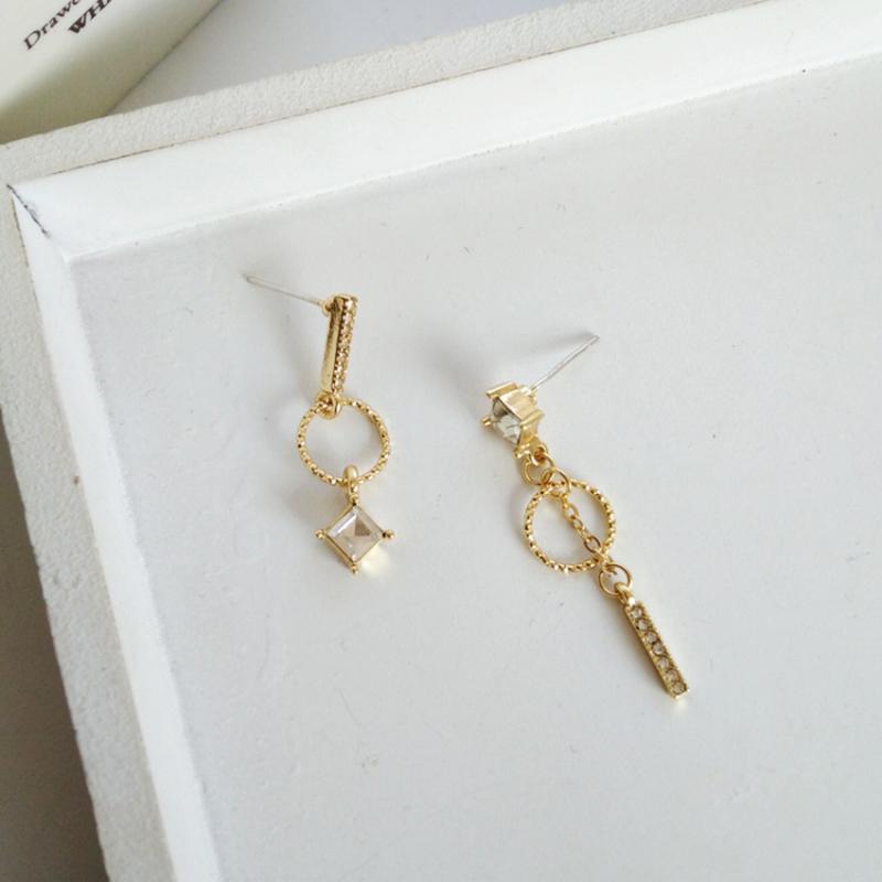 Highlight Earrings