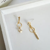 Highlight Earrings