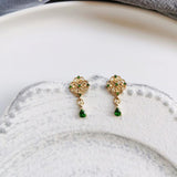 Grand Earrings