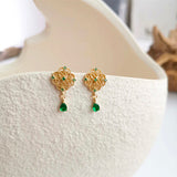 Grand Earrings