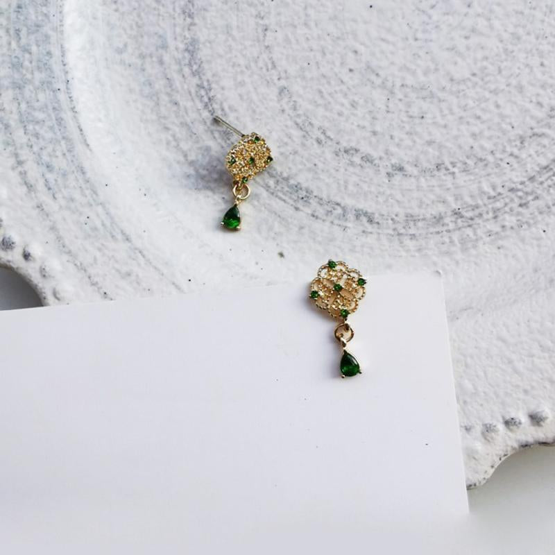 Grand Earrings