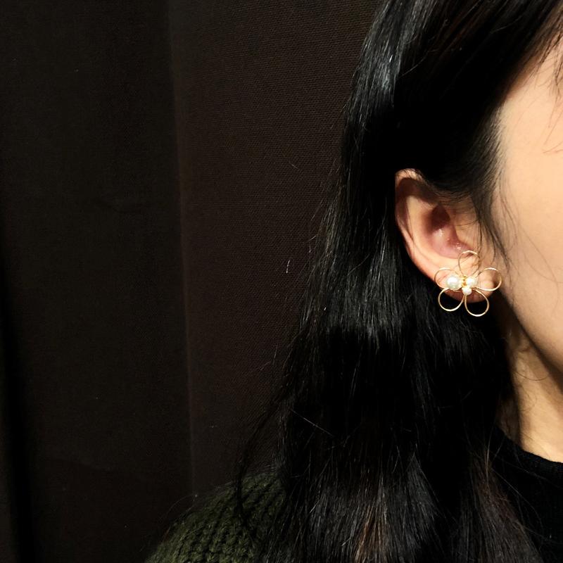 Holiday Earrings