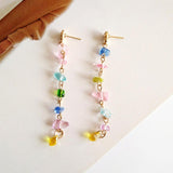 Journey Earrings