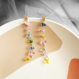 Journey Earrings