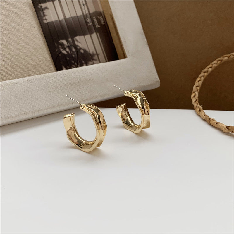 Mabelle earrings hotsell