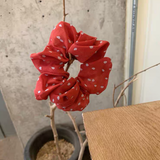 Sandra Scrunchie
