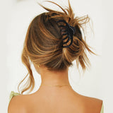 Free U Hair Claw