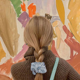 Belmto Scrunchie