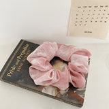 Belmto Scrunchie