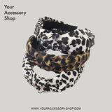 Arjuna Headband