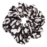 Amuse Leopard Scrunchie
