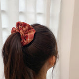 Beeman Scrunchie